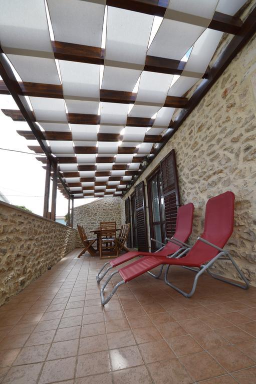 Apartment Kairos Zadar Exterior photo