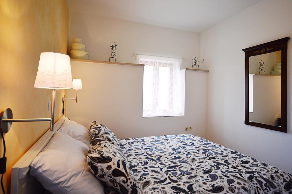Apartment Kairos Zadar Room photo