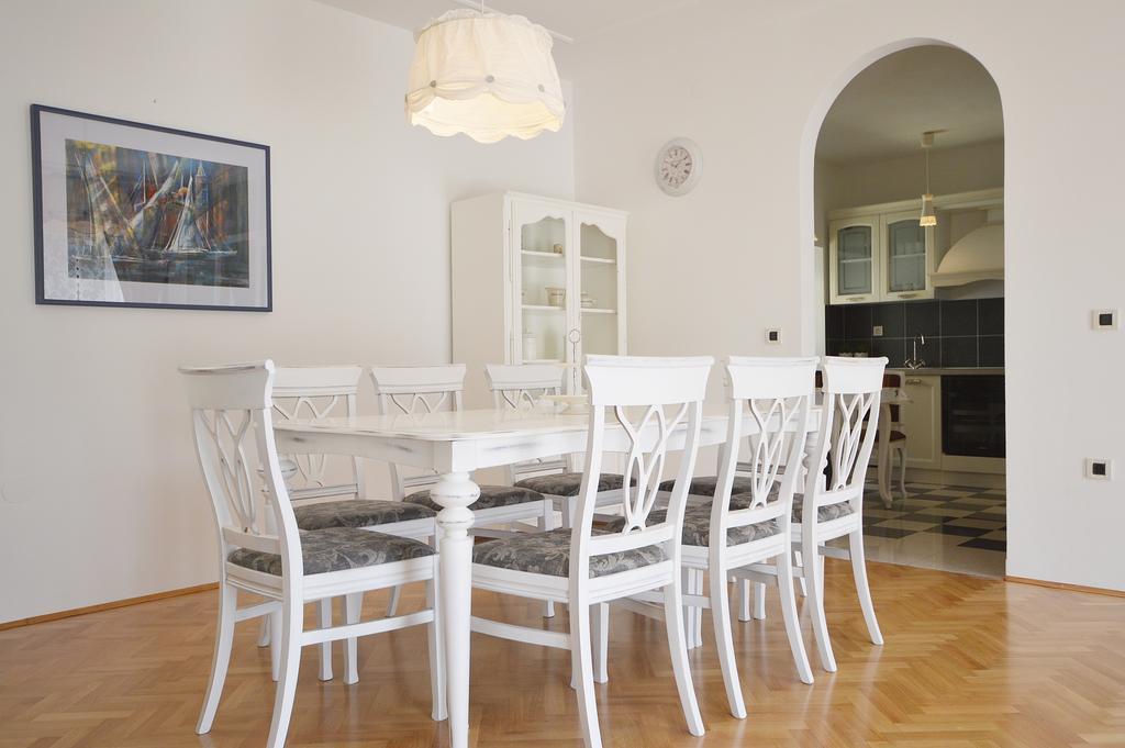 Apartment Kairos Zadar Room photo