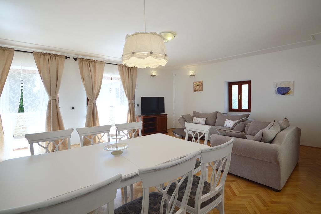 Apartment Kairos Zadar Room photo