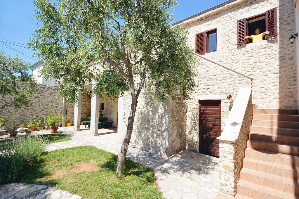 Apartment Kairos Zadar Room photo