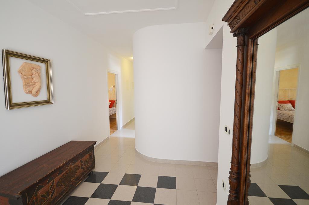 Apartment Kairos Zadar Room photo