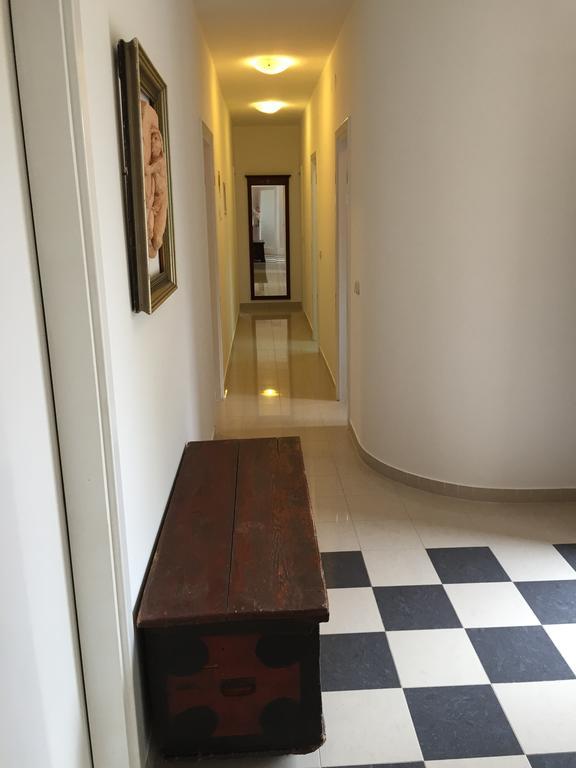 Apartment Kairos Zadar Room photo